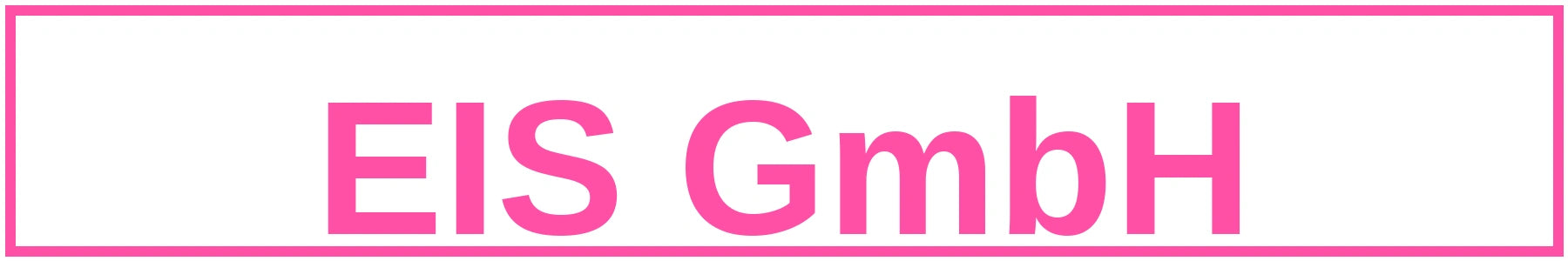 EIS GmbH