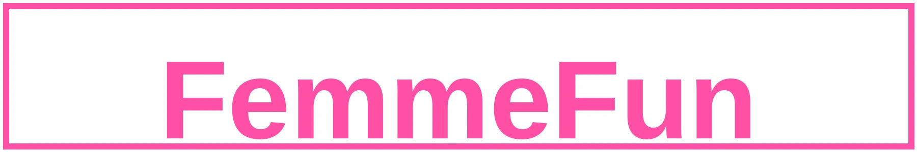 FemmeFun