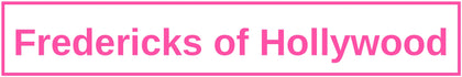 Fredericks of Hollywood