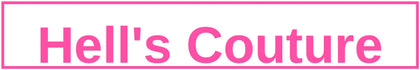 Hell's Couture