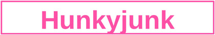 Hunkyjunk