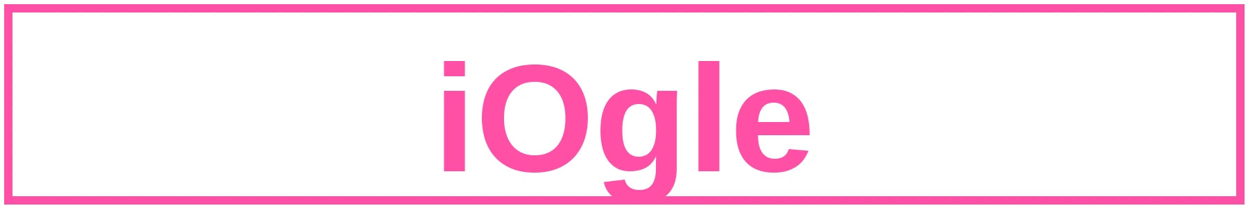 iOgle