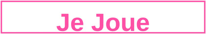 Je Joue