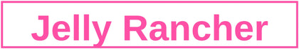 Jelly Rancher