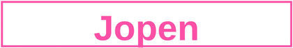 Jopen