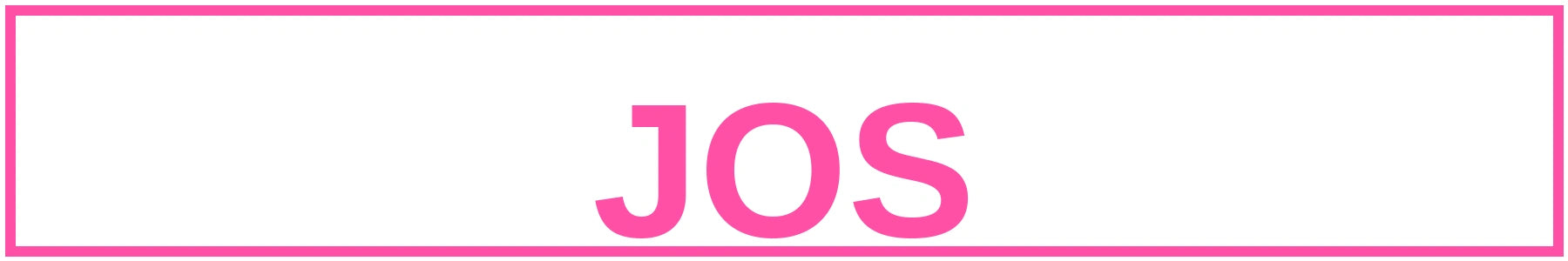 JOS