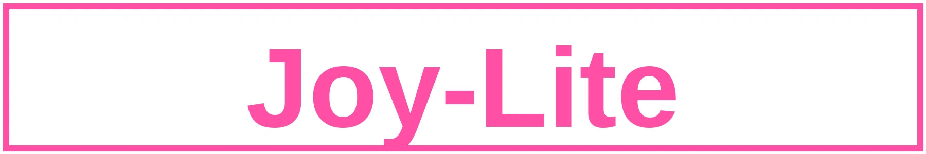Joy-Lite