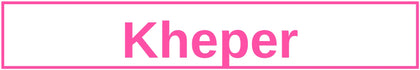 Kheper