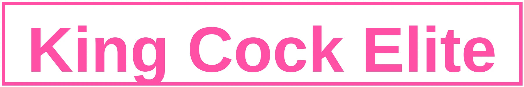 King Cock Elite