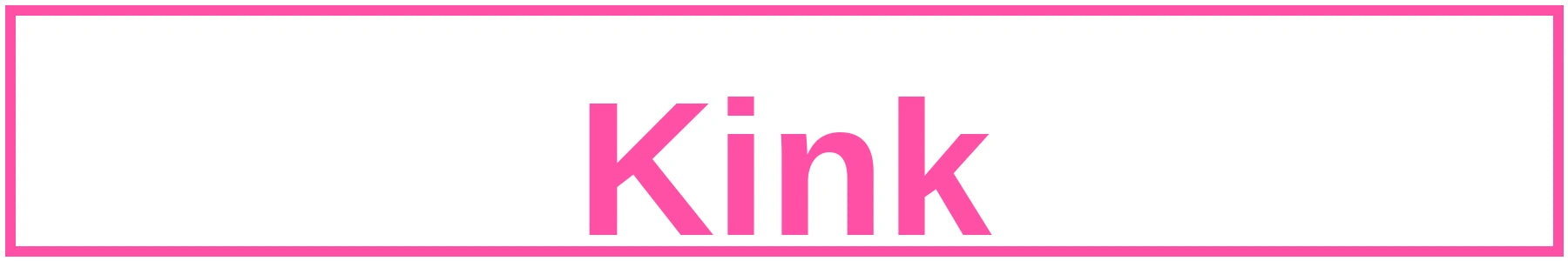 Kink
