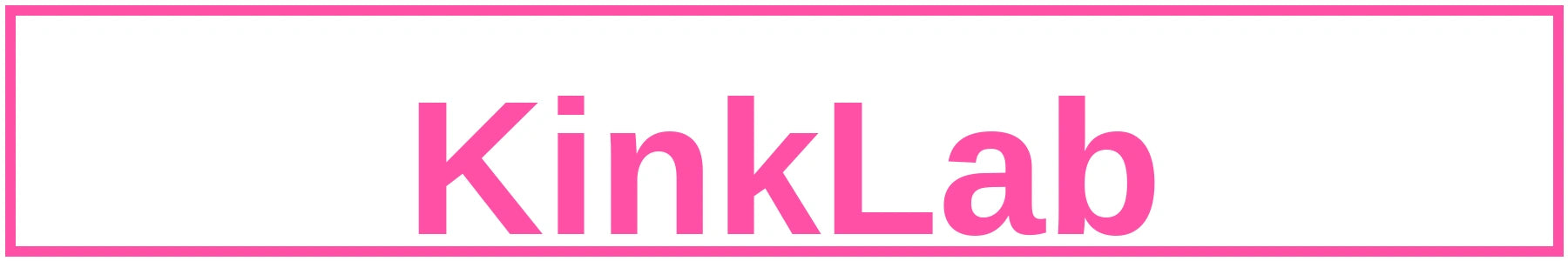 KinkLab