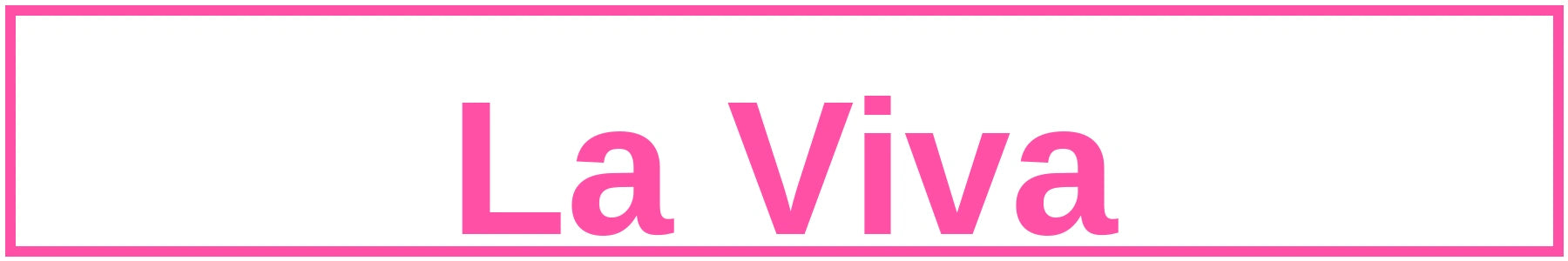 La Viva