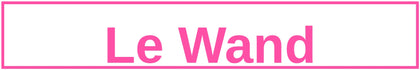 Le Wand