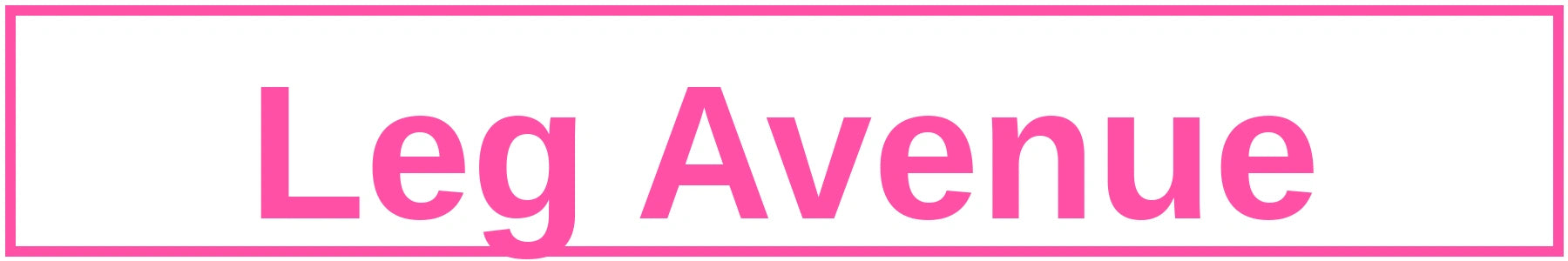 Leg Avenue
