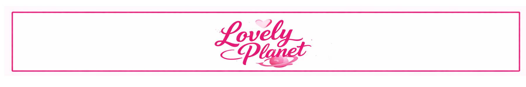 Lovely Planet
