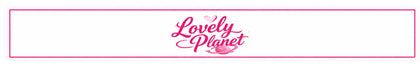 Lovely Planet
