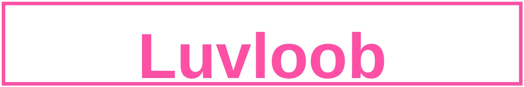 Luvloob