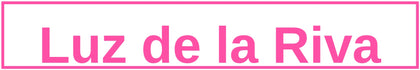 Luz de la Riva