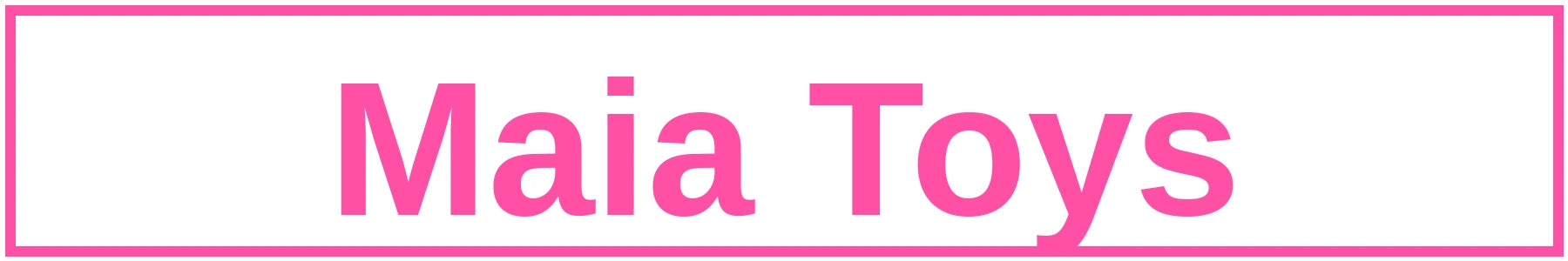 Maia Toys
