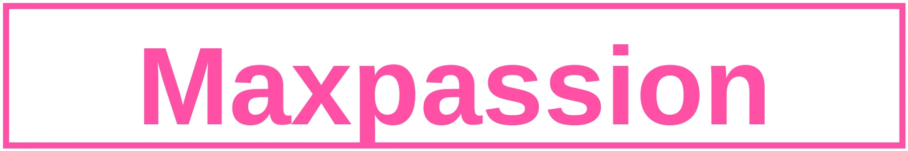 Maxpassion
