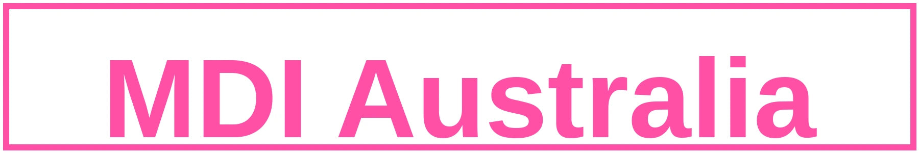 MDI Australia