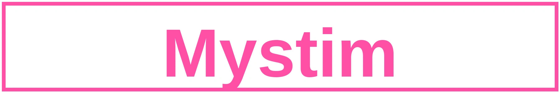 Mystim