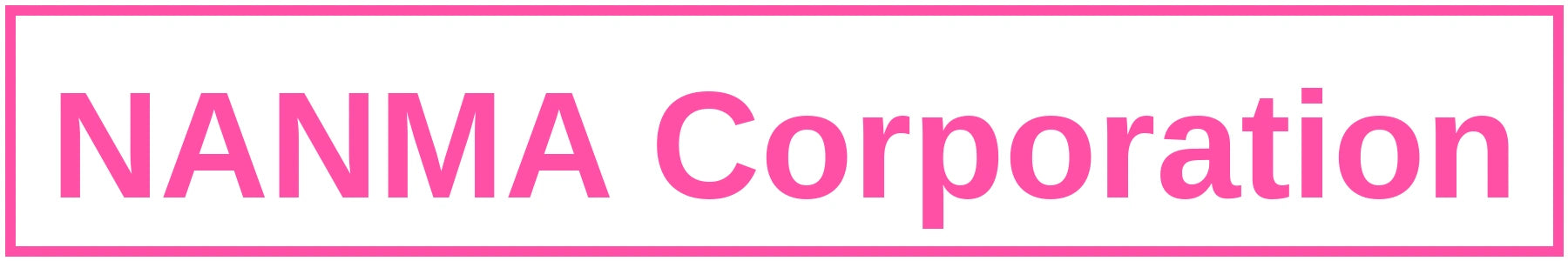 NANMA Corporation