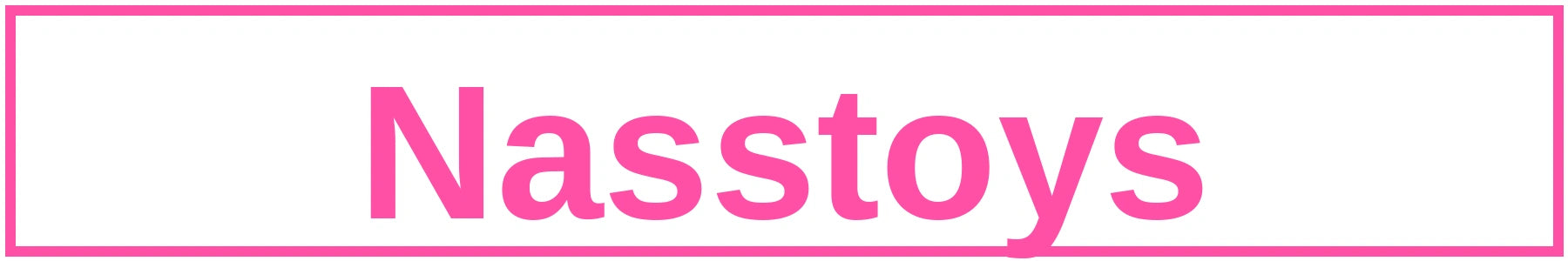 Nasstoys
