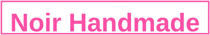 Noir Handmade