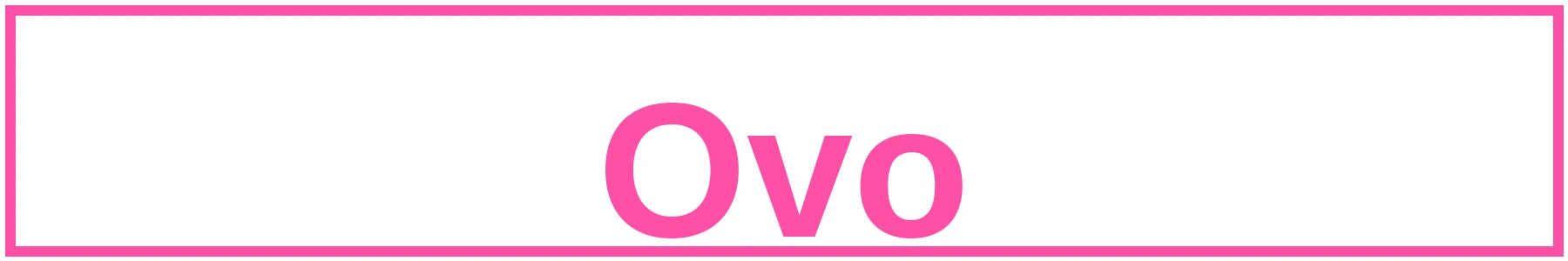 Ovo