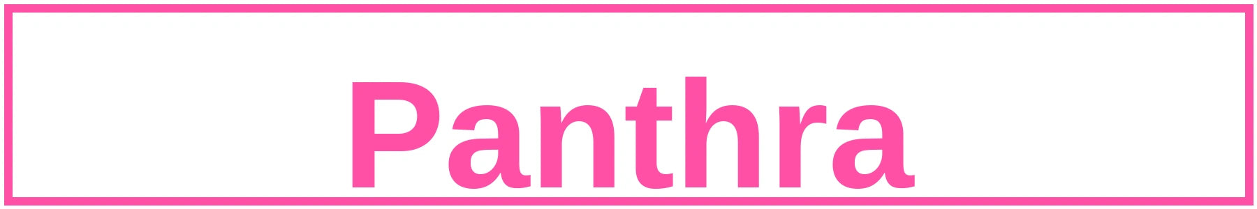Panthra