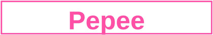 Pepee