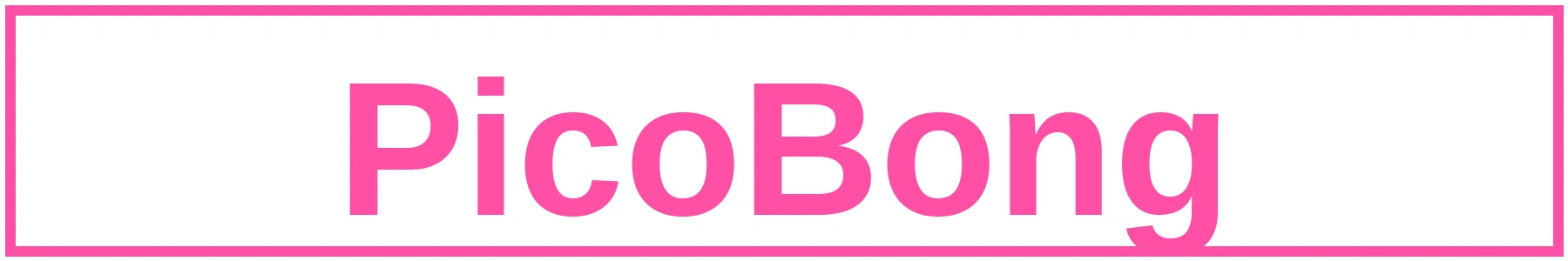 PicoBong