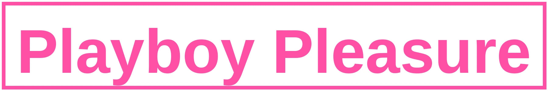 Playboy Pleasure