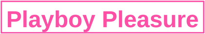 Playboy Pleasure