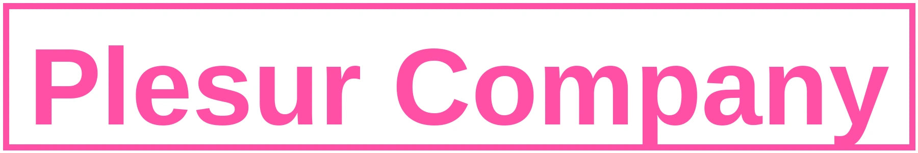 Plesur Company