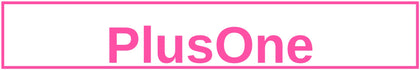 PlusOne