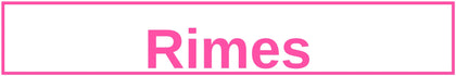 Rimes