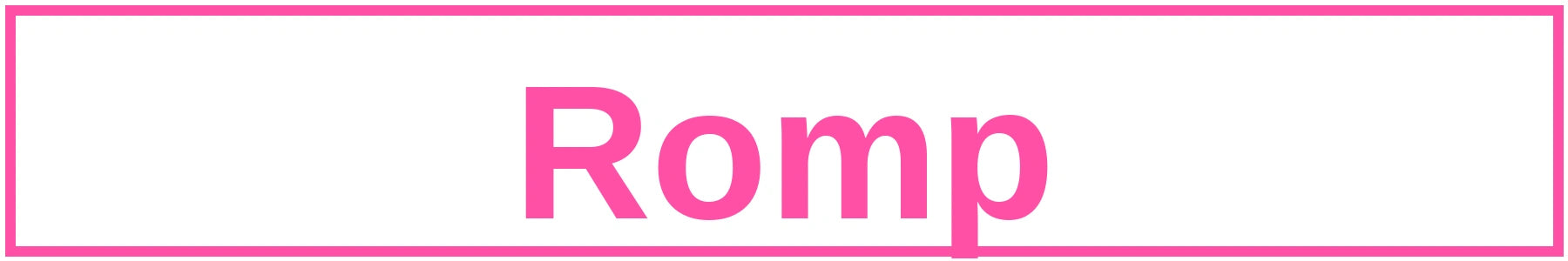 Romp