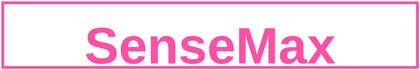 SenseMax