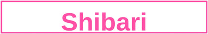 Shibari
