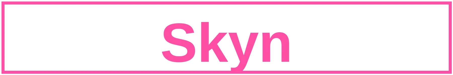Skyn