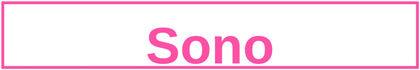 Sono