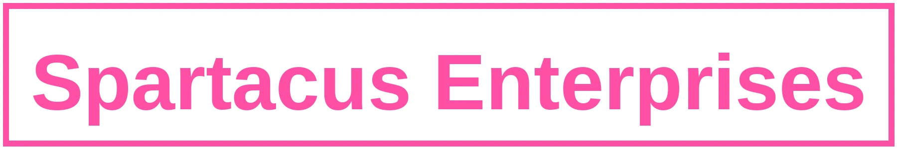 Spartacus Enterprises