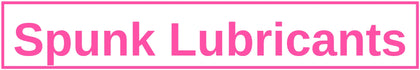 Spunk Lubricants