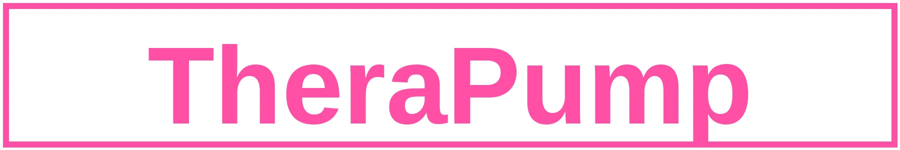 TheraPump