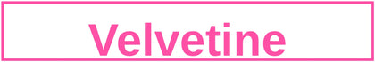 Velvetine
