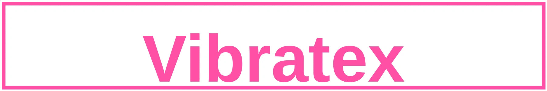 Vibratex