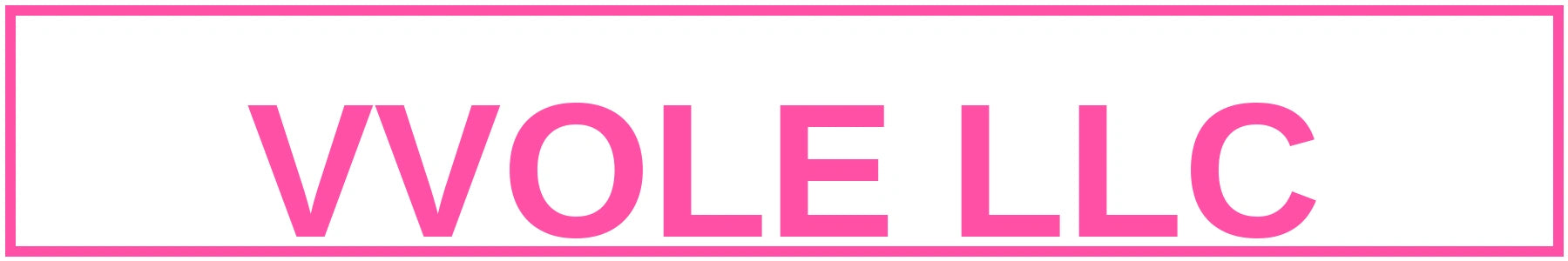 VVOLE LLC