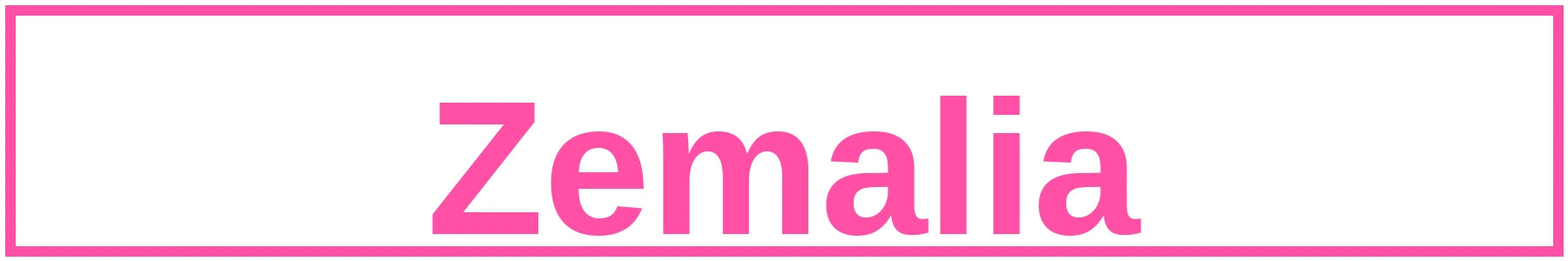 Zemalia